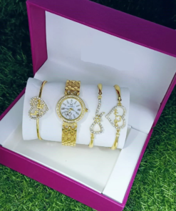 Watch Set