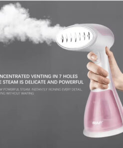 Hand Hanging Ironing Machine Steam Press