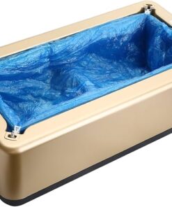 Automatic Shoe Cover Dispenser